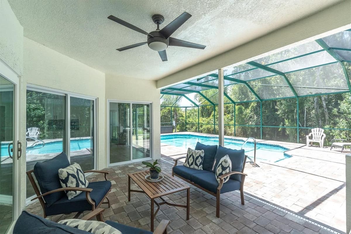 1625 PERCHERON DRIVE — photo 43 of 60