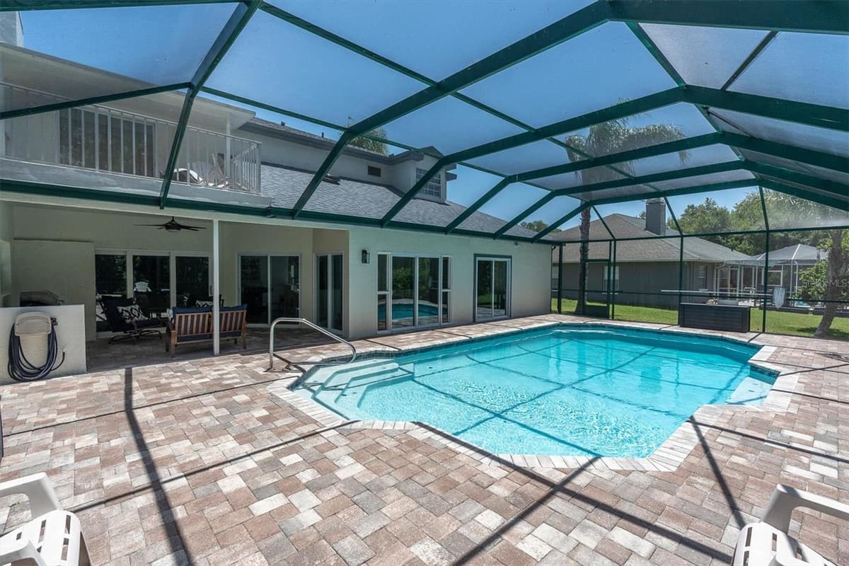 1625 PERCHERON DRIVE — photo 48 of 60
