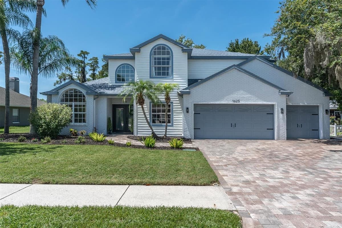1625 PERCHERON DRIVE — photo 59 of 60