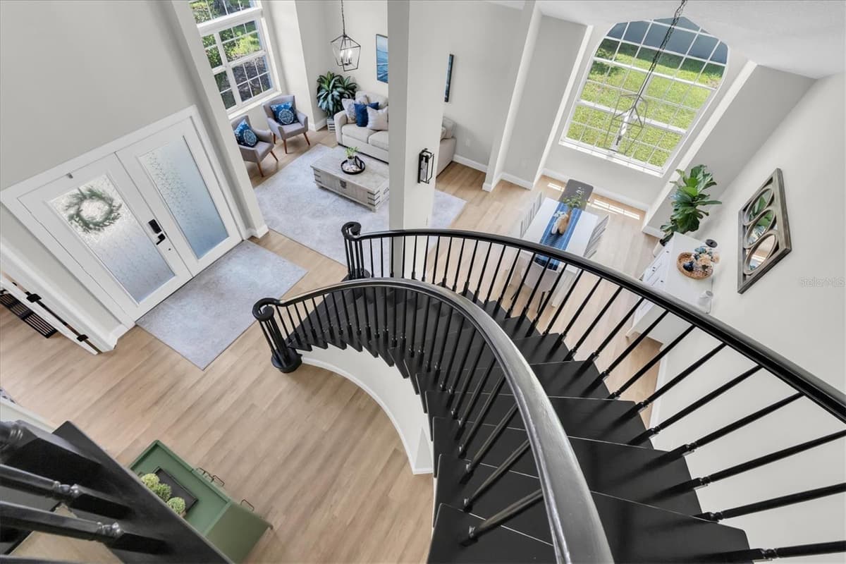 1625 PERCHERON DRIVE — photo 24 of 60