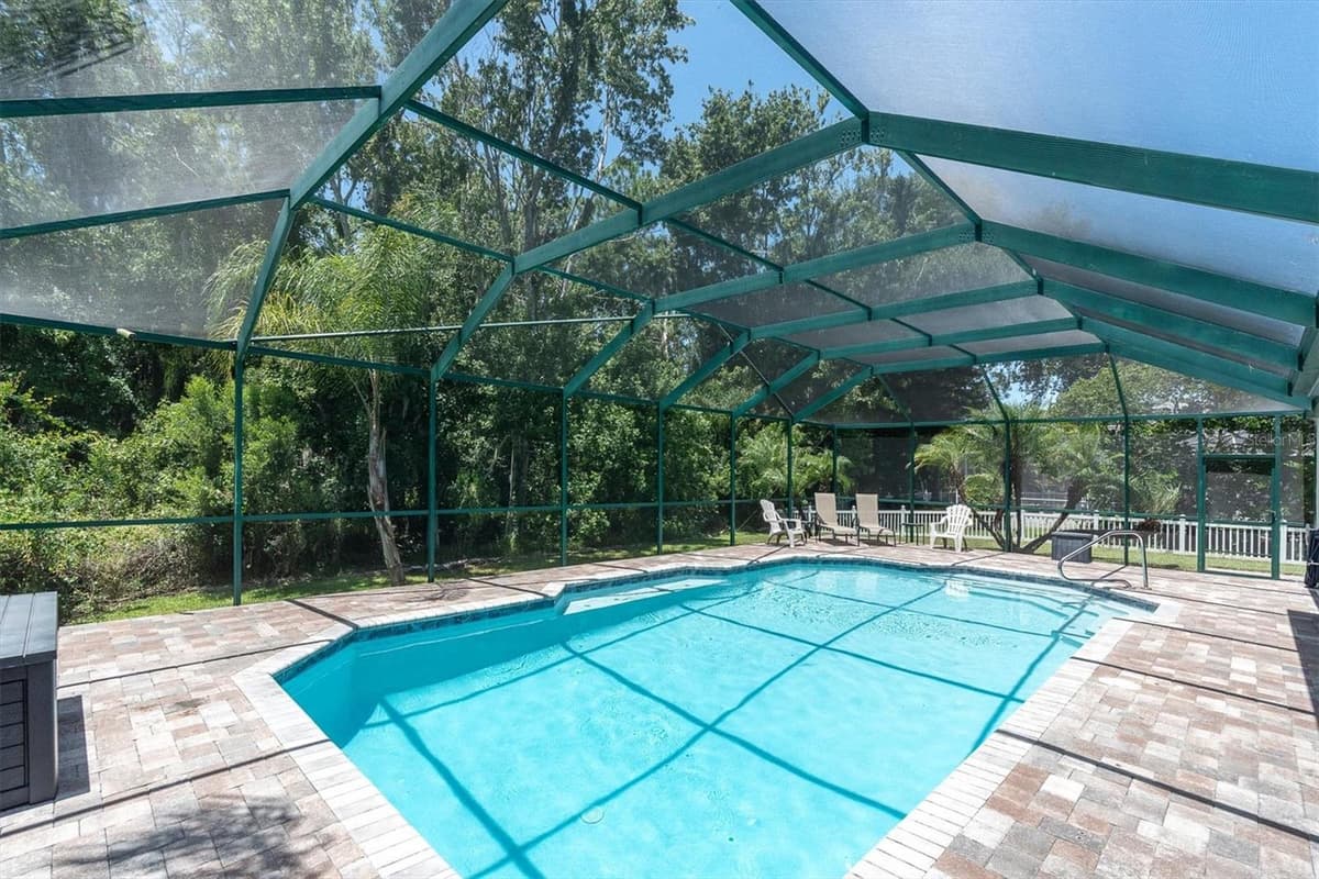 1625 PERCHERON DRIVE — photo 46 of 60