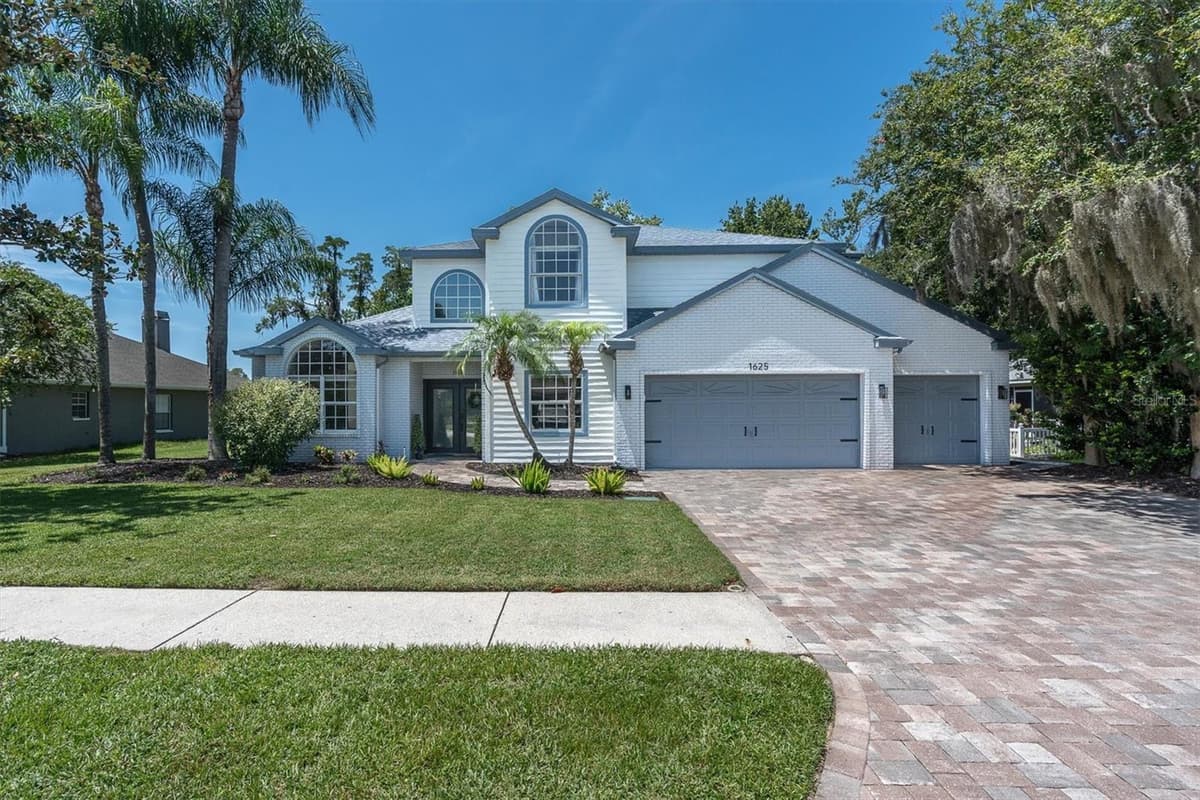 1625 PERCHERON DRIVE — photo 57 of 60