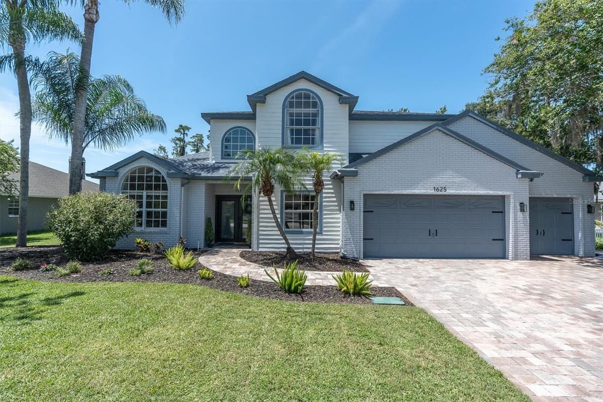 1625 PERCHERON DRIVE — photo 58 of 60