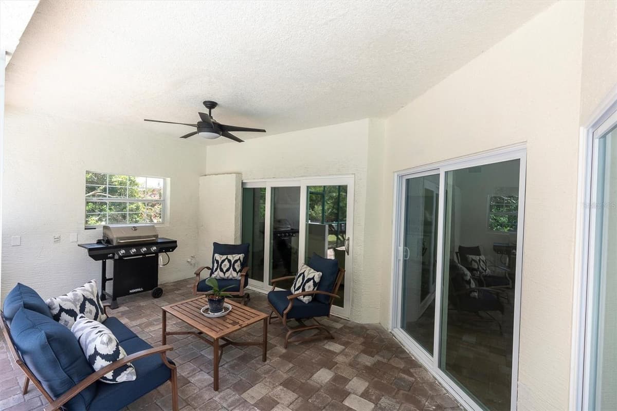 1625 PERCHERON DRIVE — photo 44 of 60