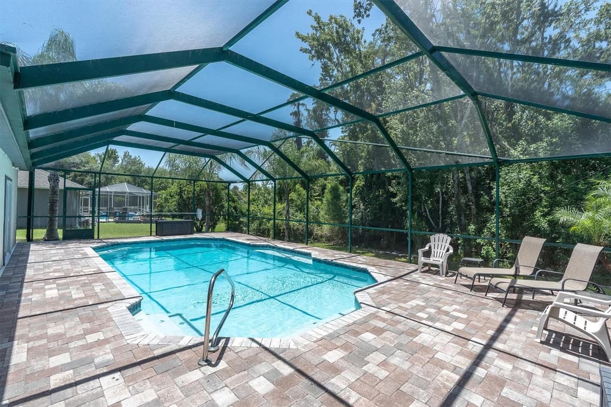 1625 PERCHERON DRIVE — photo 45 of 60