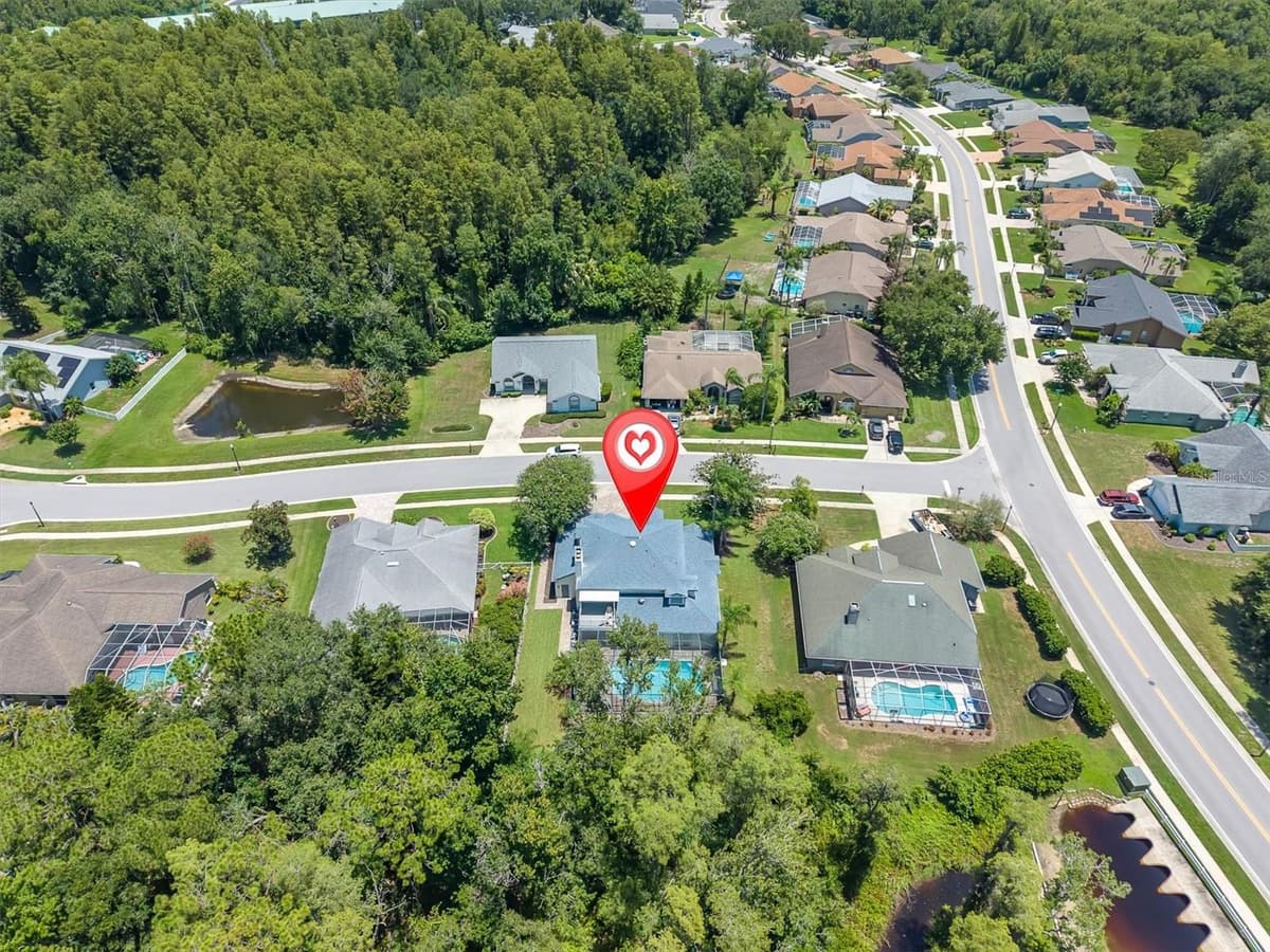 1625 PERCHERON DRIVE — photo 55 of 60