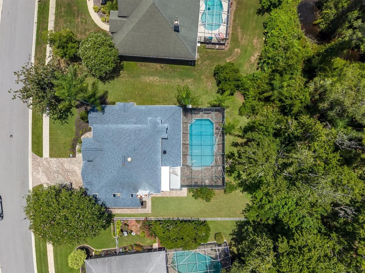 1625 PERCHERON DRIVE — photo 56 of 60
