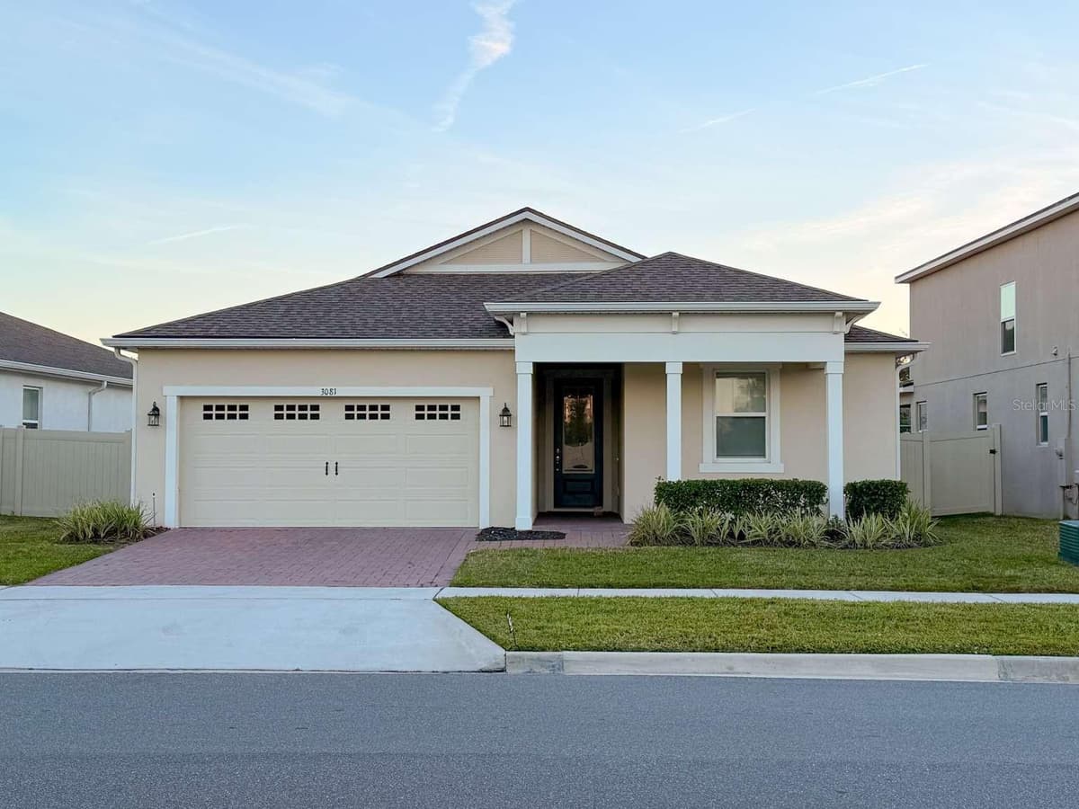 3081 AMBERSWEET PLACE — photo 1 of 35