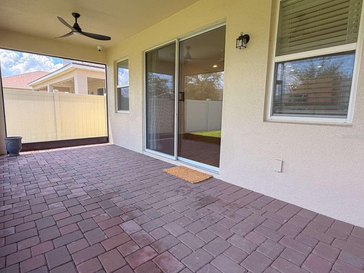 3081 AMBERSWEET PLACE — photo 33 of 35