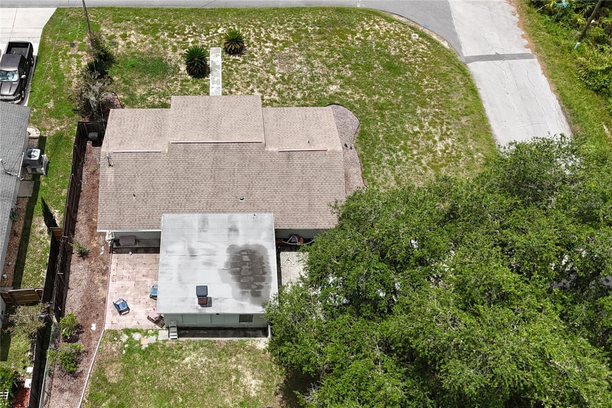 9705 PIMPERNEL LANE — photo 26 of 29