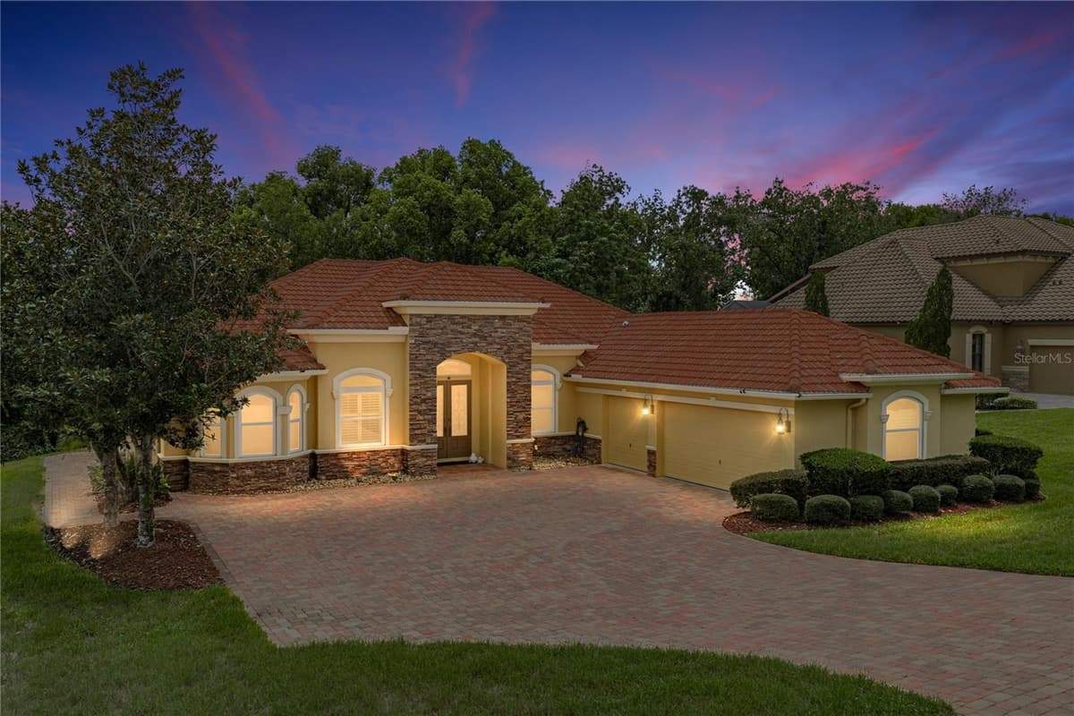 13140 TRADITION DRIVE — photo 1 of 75