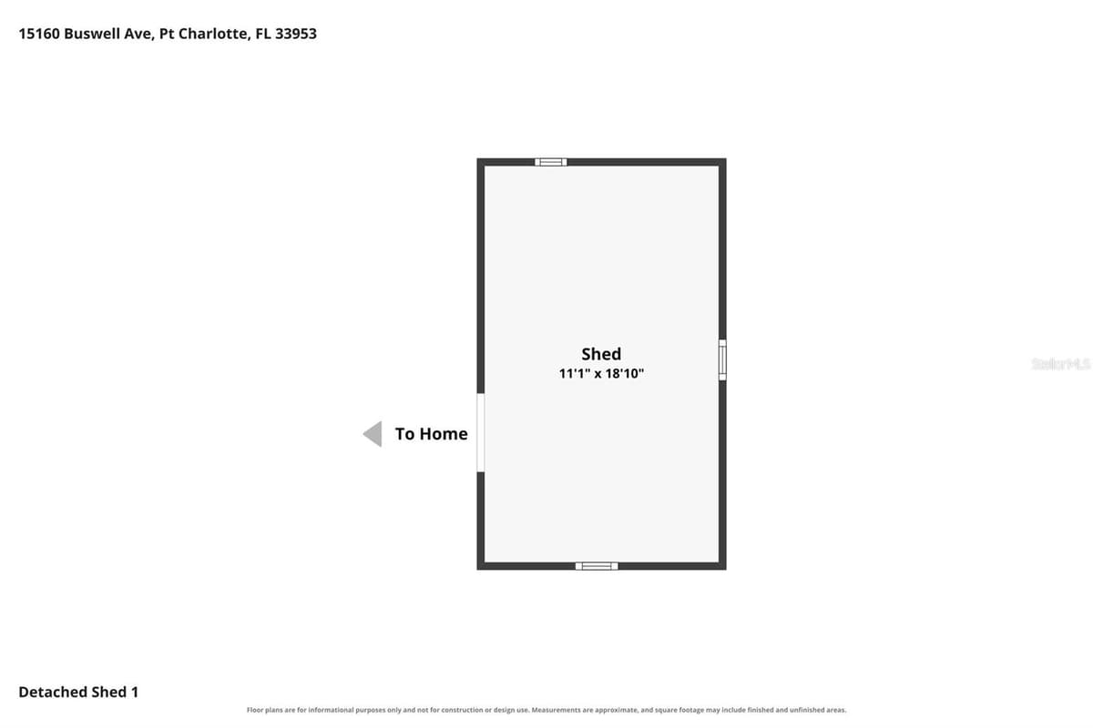 15160 BUSWELL AVENUE — photo 69 of 71