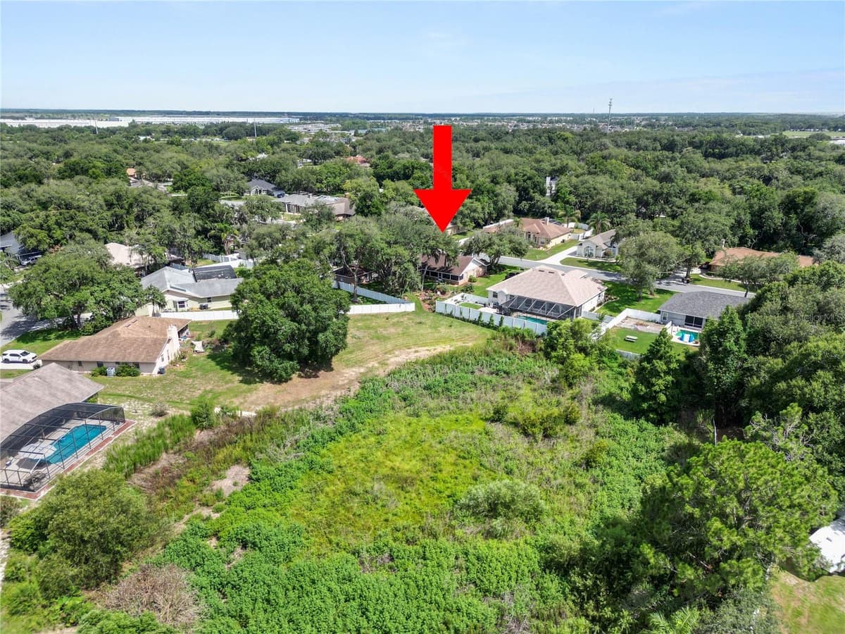 1626 SHERWOOD LAKES BOULEVARD — photo 75 of 76