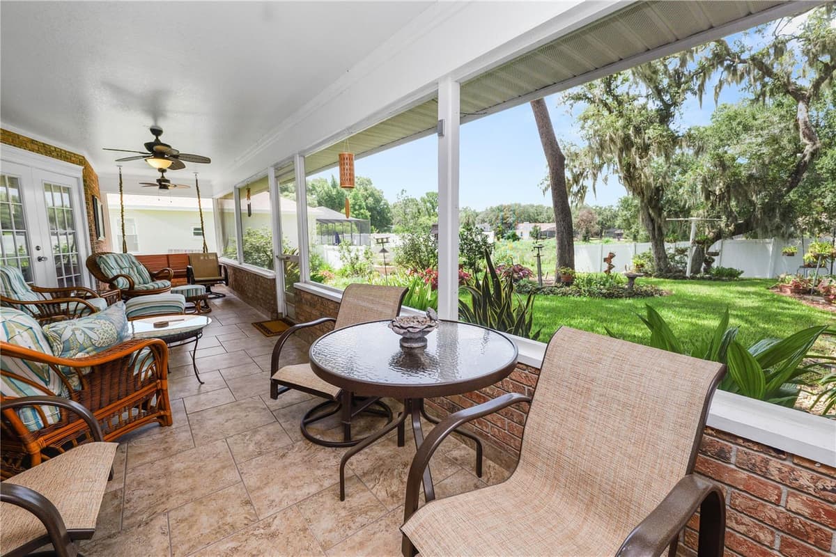 1626 SHERWOOD LAKES BOULEVARD — photo 51 of 76