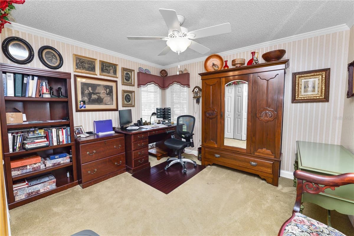 1626 SHERWOOD LAKES BOULEVARD — photo 43 of 76