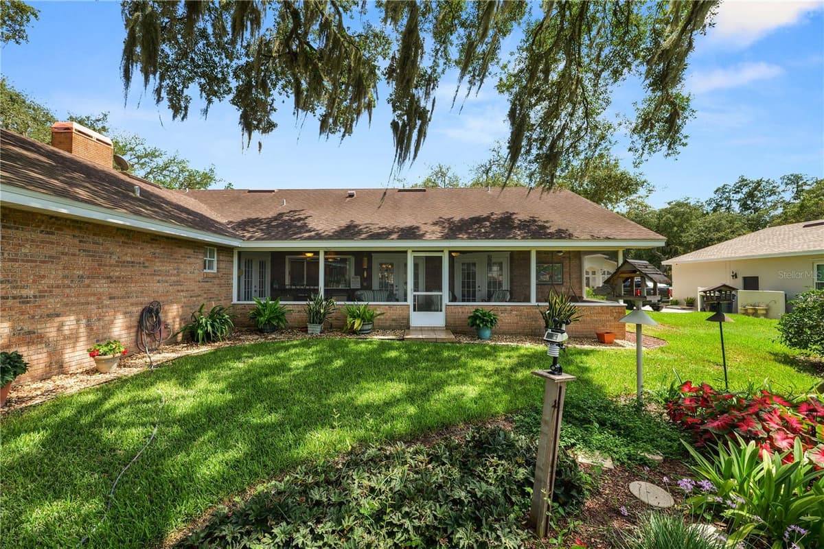 1626 SHERWOOD LAKES BOULEVARD — photo 58 of 76