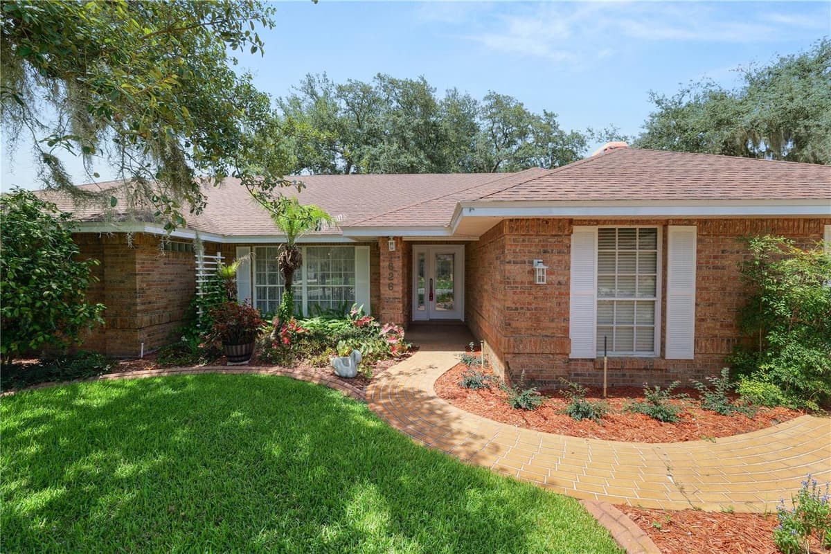 1626 SHERWOOD LAKES BOULEVARD — photo 71 of 76