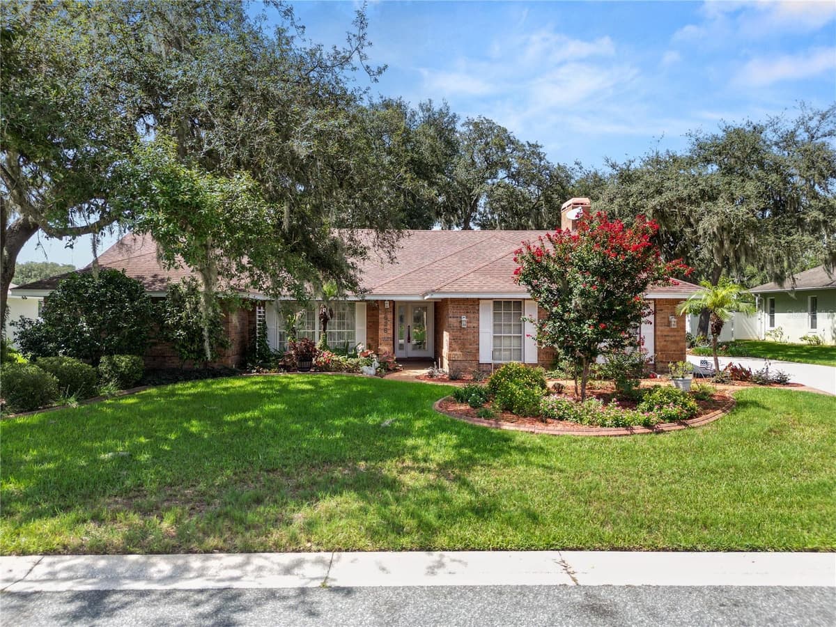 1626 SHERWOOD LAKES BOULEVARD — photo 2 of 76