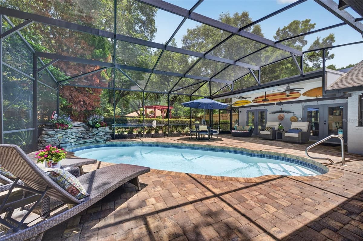 1043 LAKESIDE DRIVE — photo 46 of 75