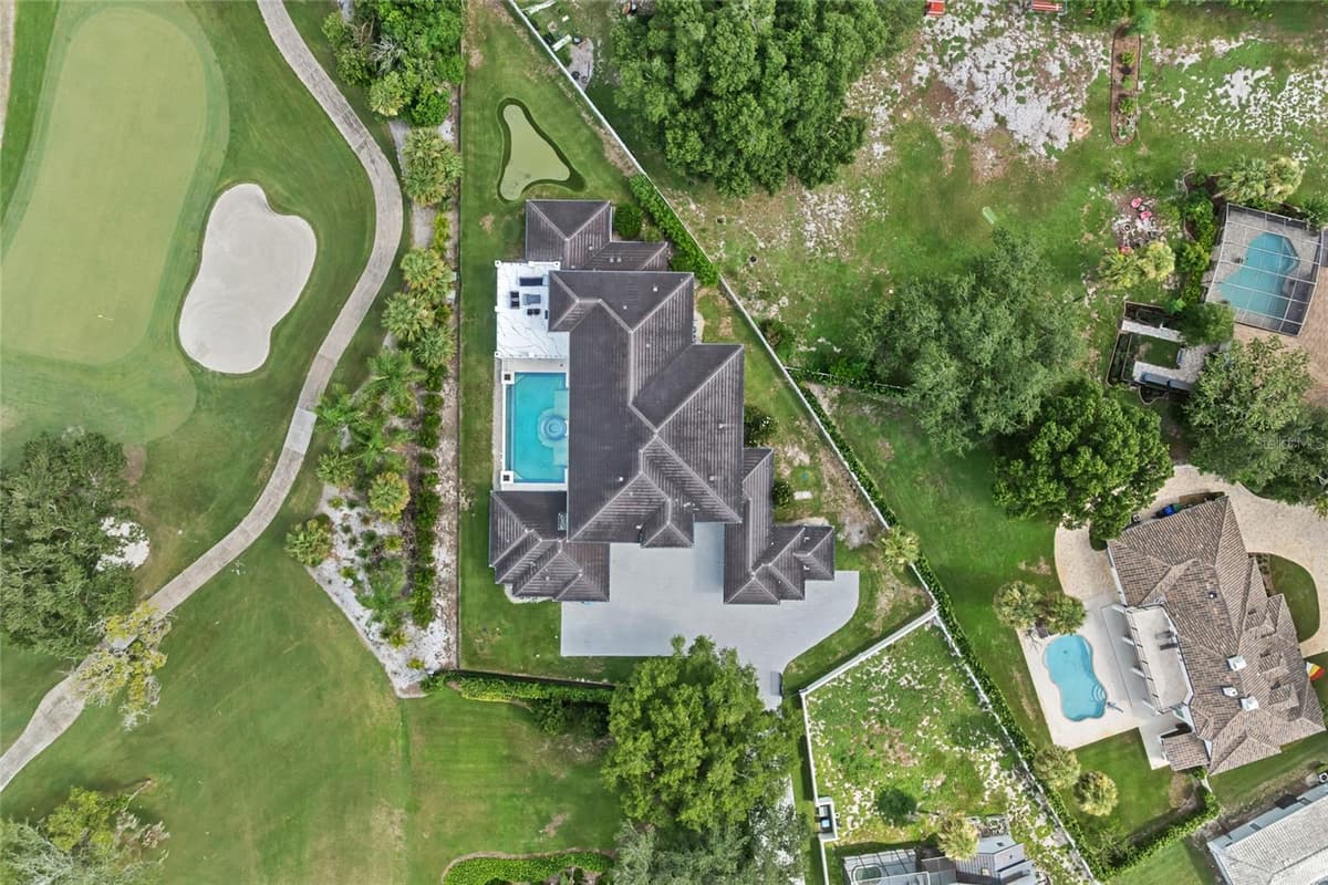 6159 HARBOUR TOWN COURT — photo 45 of 46