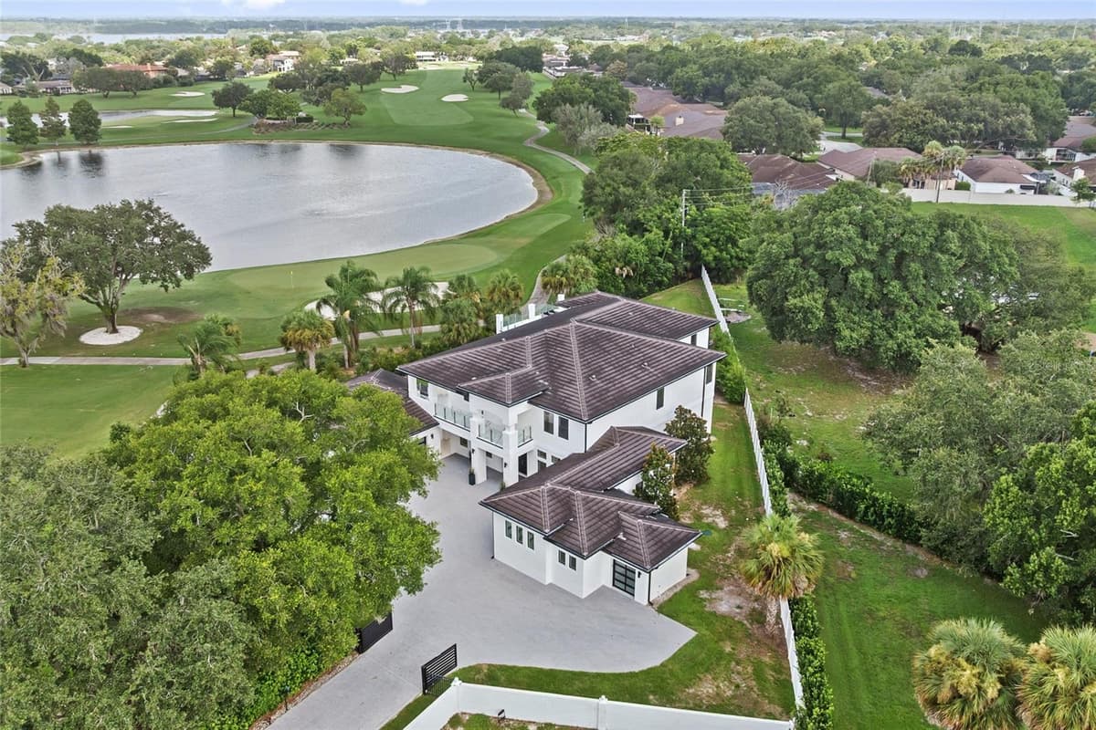 6159 HARBOUR TOWN COURT — photo 44 of 46
