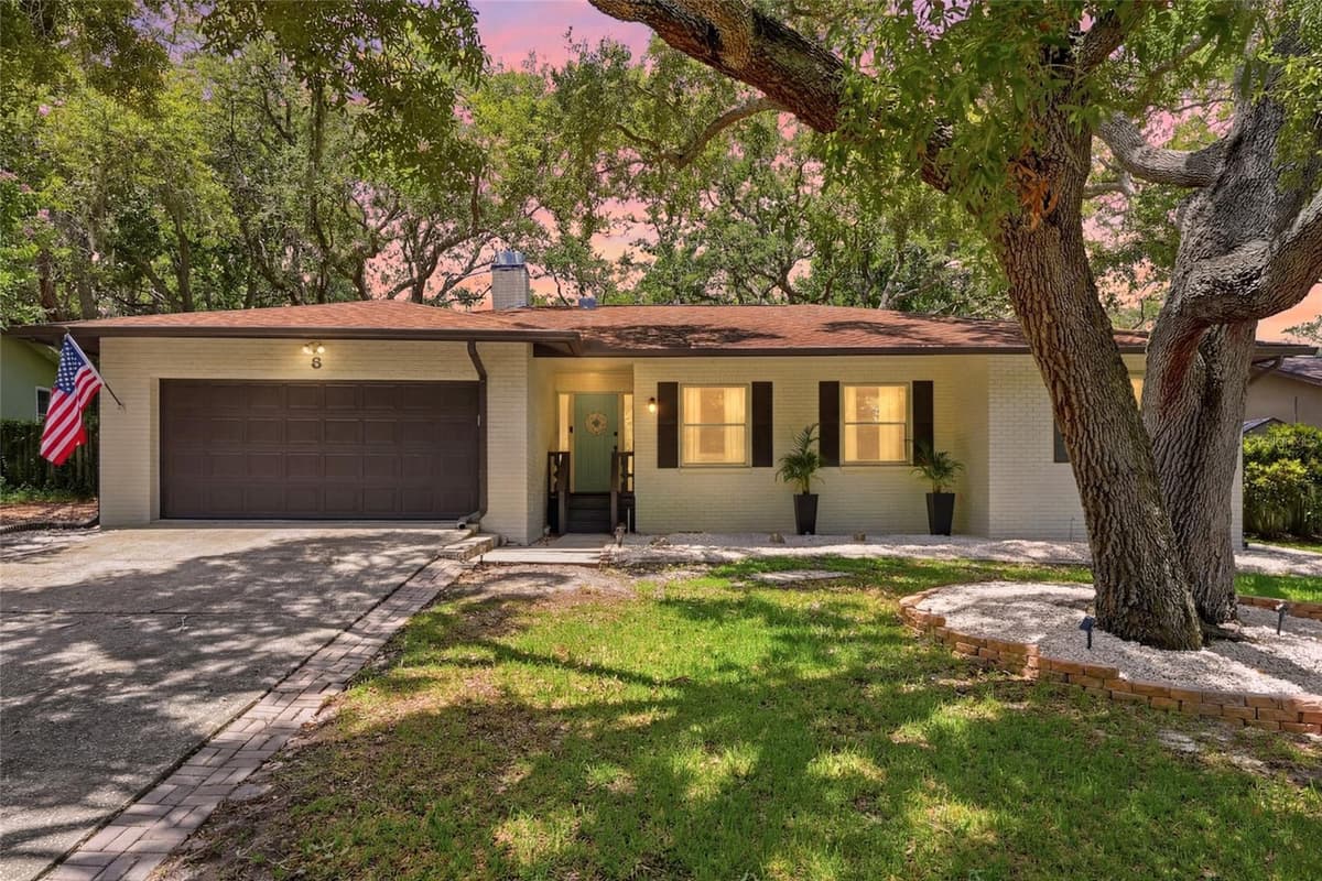 8 CLEARVIEW DRIVE — photo 1 of 54