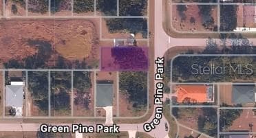 145 GREEN PINE PARK — photo 1 of 3