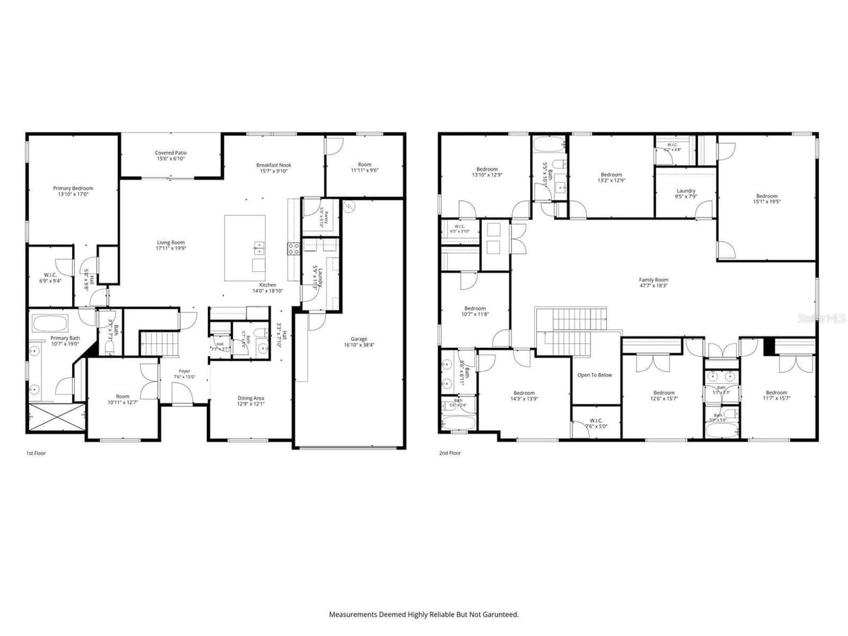603 AVILA PLACE — photo 48 of 51