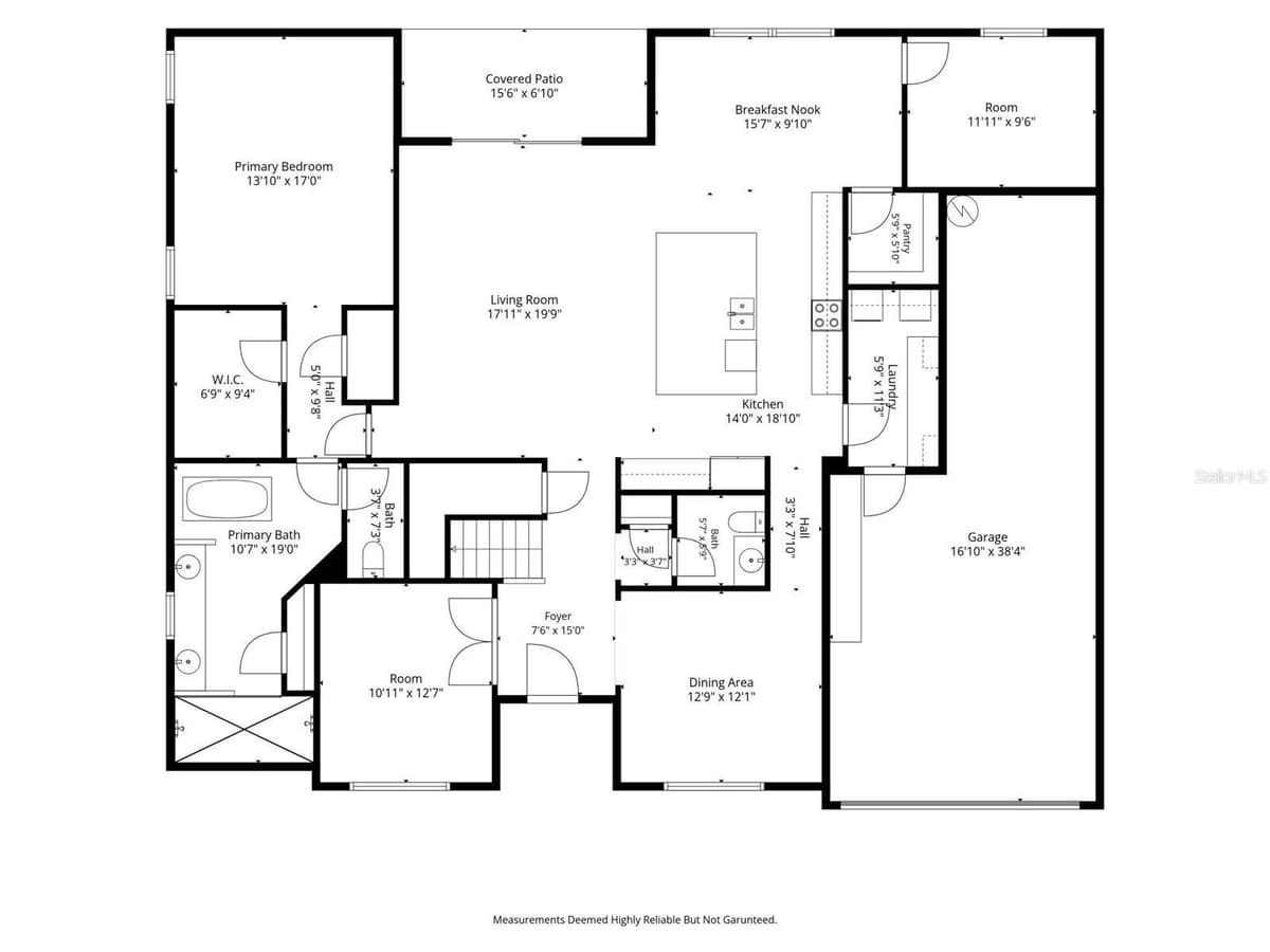 603 AVILA PLACE — photo 46 of 51