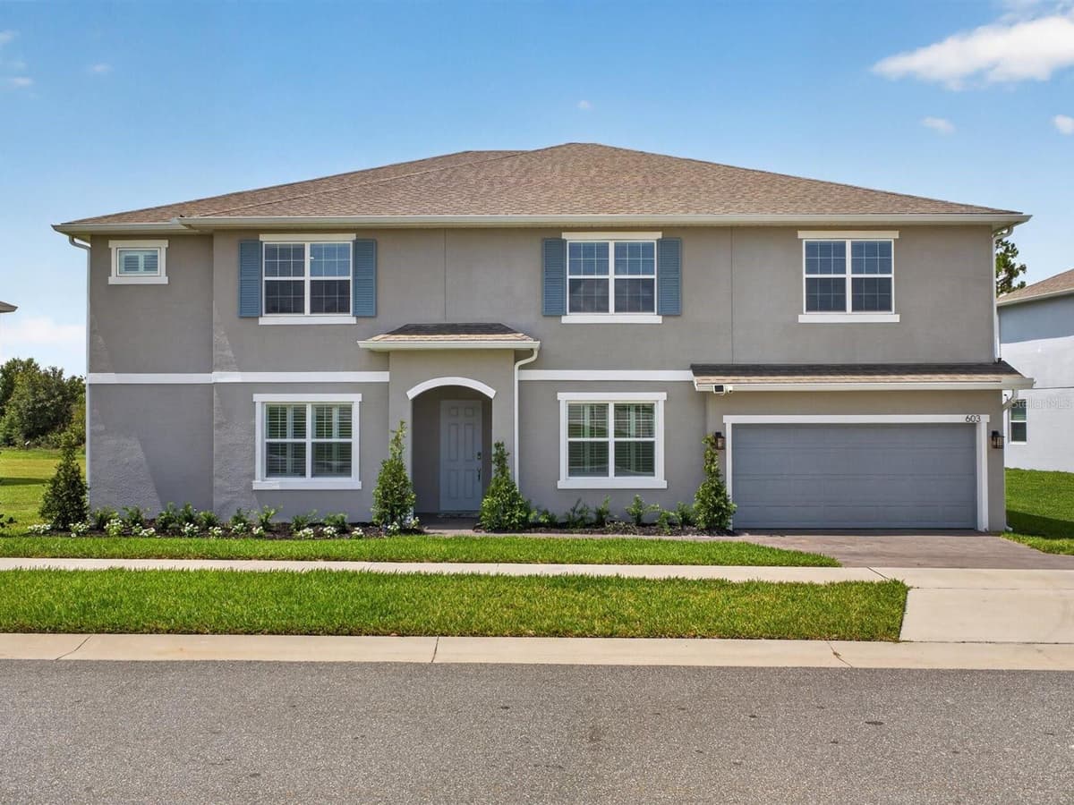 603 AVILA PLACE — photo 1 of 51