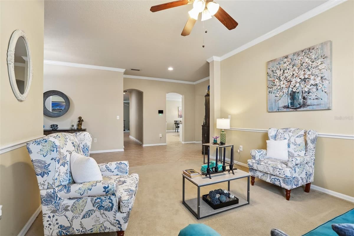 12517 SAFARI LANE — photo 9 of 51