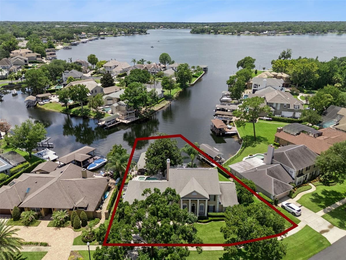 236 SHADOWBAY BOULEVARD — photo 48 of 54