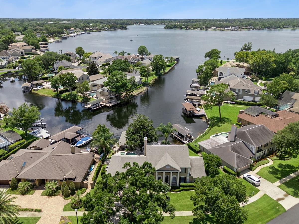 236 SHADOWBAY BOULEVARD — photo 45 of 54