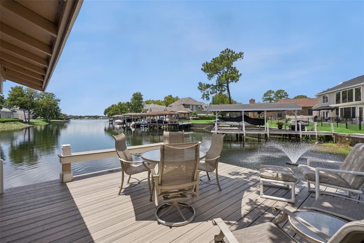 236 SHADOWBAY BOULEVARD — photo 37 of 54