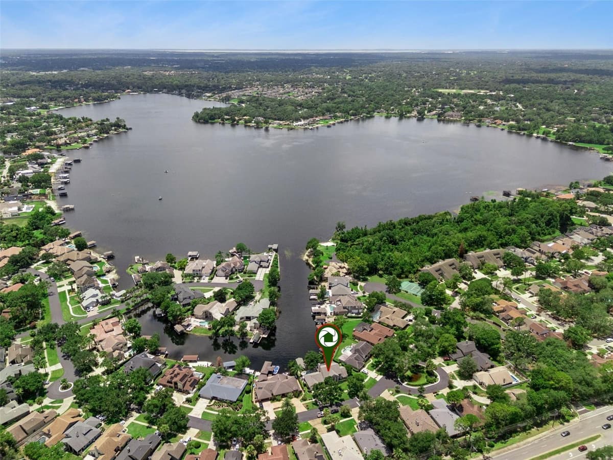 236 SHADOWBAY BOULEVARD — photo 47 of 54