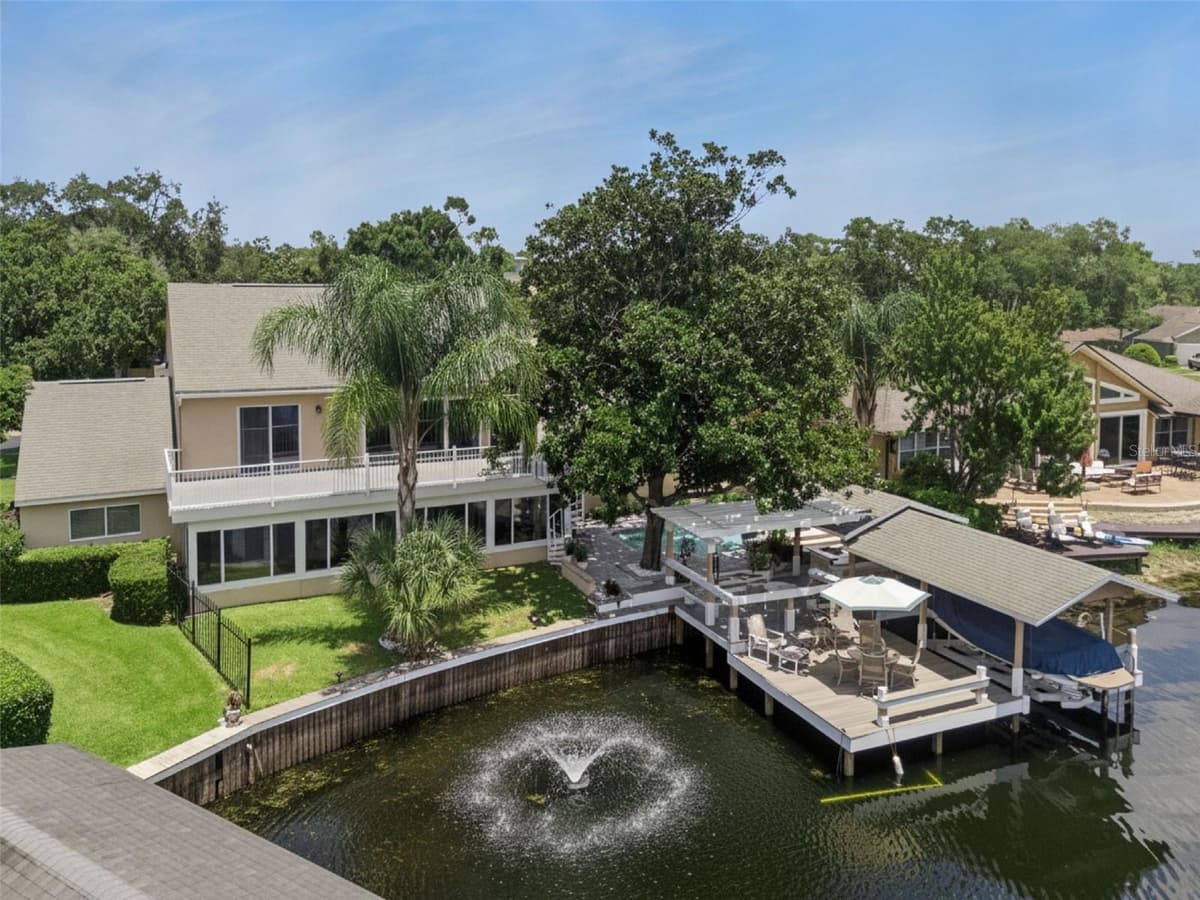 236 SHADOWBAY BOULEVARD — photo 44 of 54
