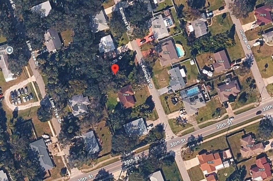 2940 KUMQUAT DRIVE — photo 1 of 2