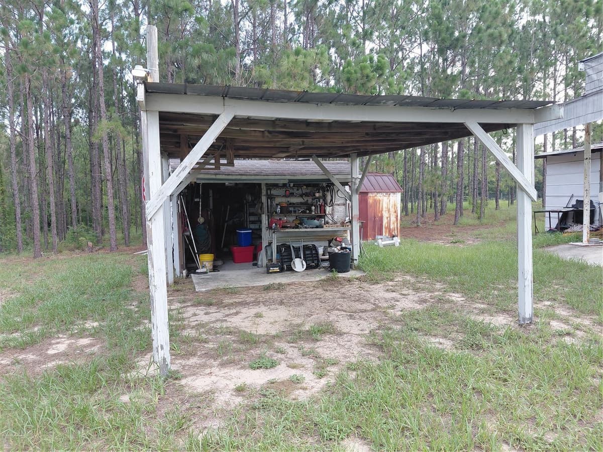 14240 LOST LAKE ROAD — photo 32 of 47