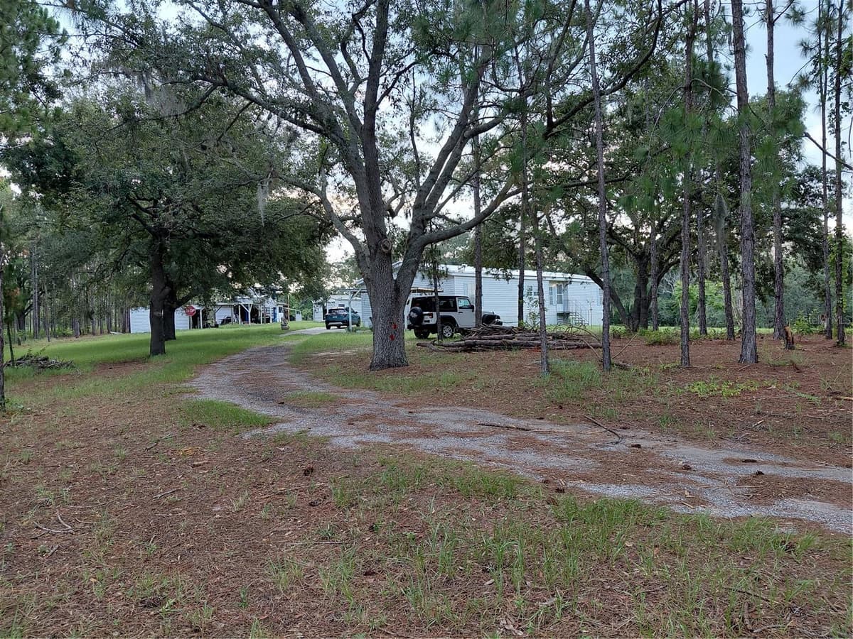 14240 LOST LAKE ROAD — photo 6 of 47