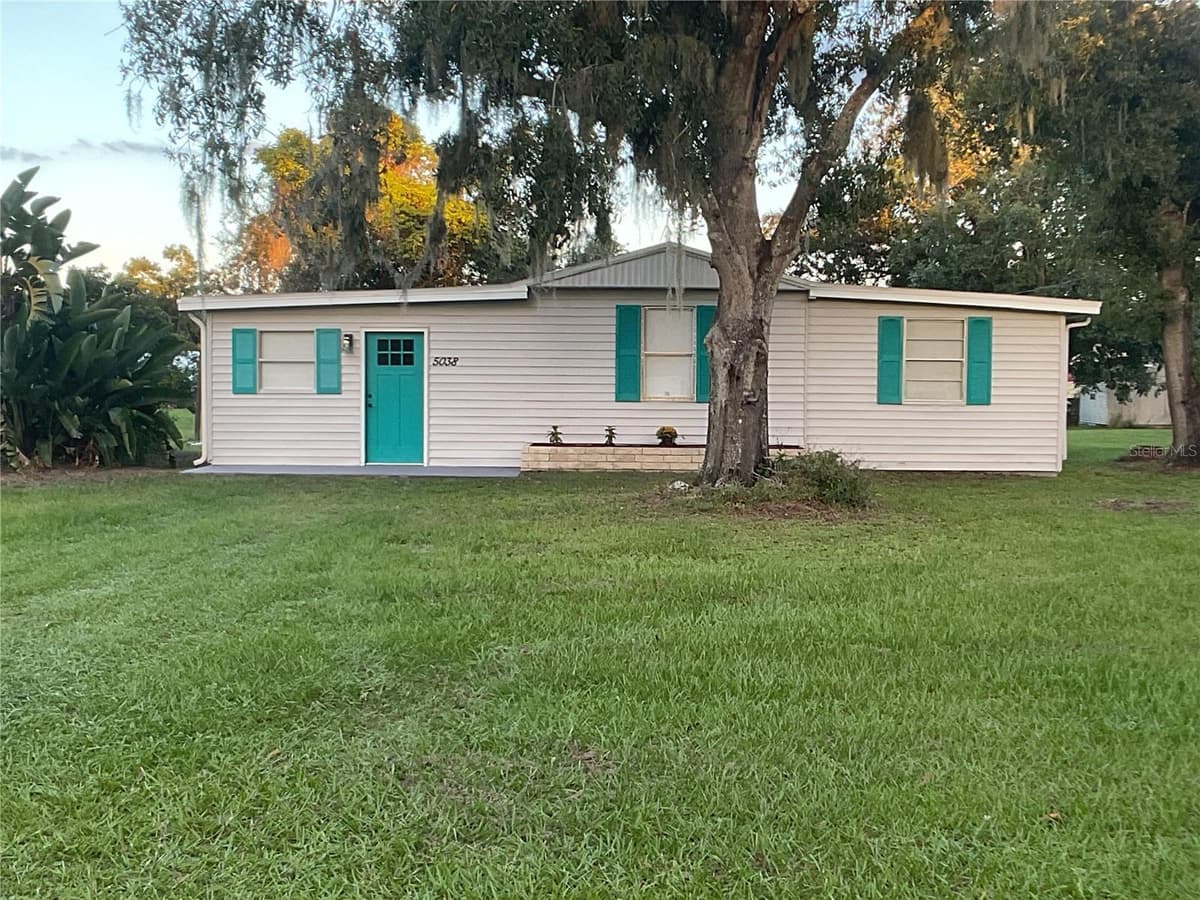 5038 SANDY ROAD — photo 1 of 42