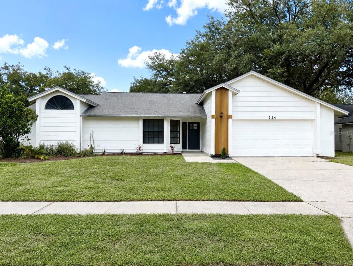324 RINGWOOD CIRCLE — photo 1 of 44