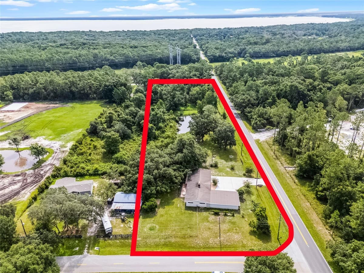 1200 LAKE HARNEY ROAD — photo 60 of 66