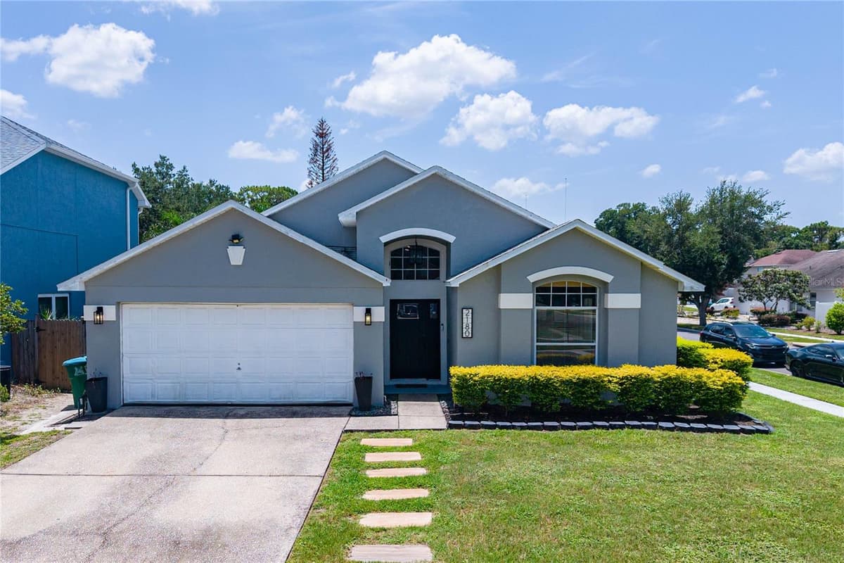 2180 TORTOISE SHELL DRIVE — photo 1 of 55