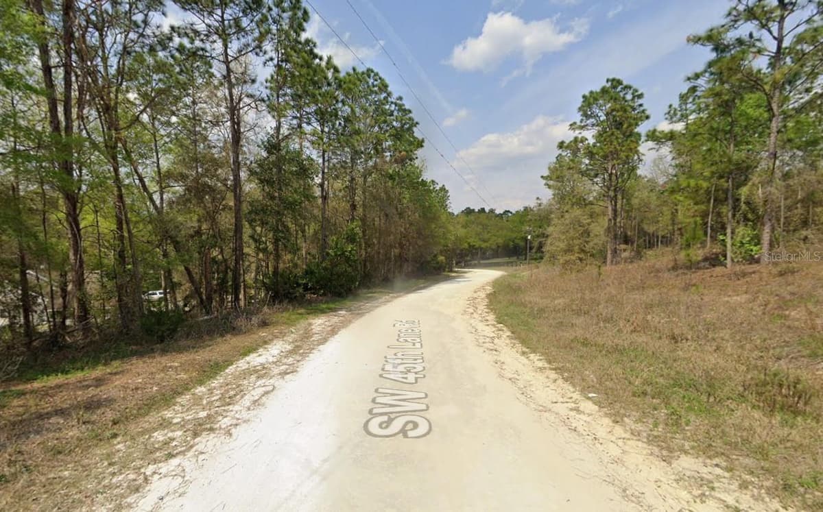 45TH LANE ROAD — photo 3 of 4