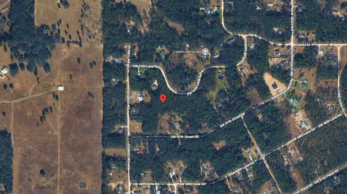 45TH LANE ROAD — photo 4 of 4