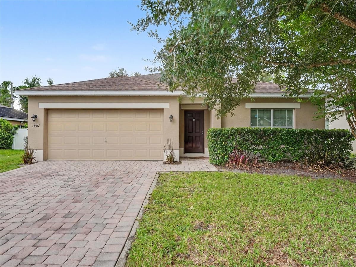 1407 MARSH MEADOW LN — photo 1 of 26