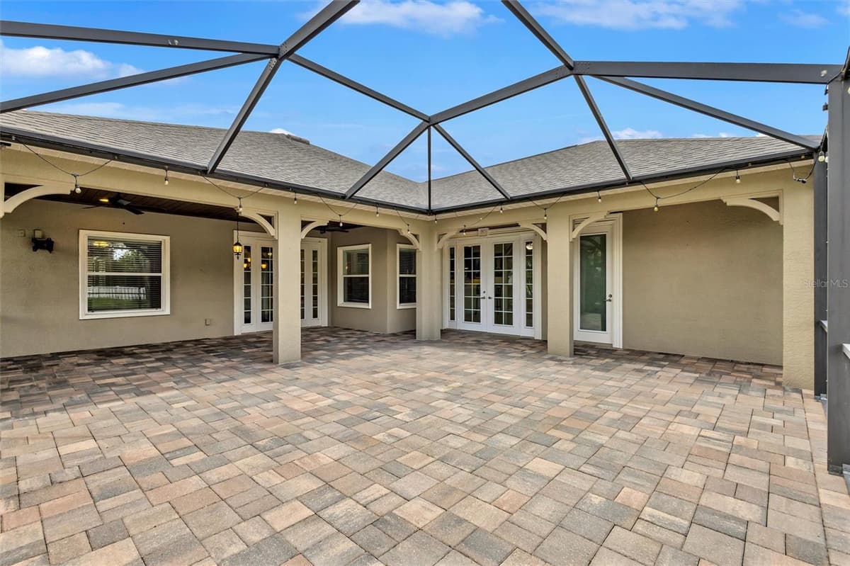 1436 HICKORY VIEW CIRCLE — photo 42 of 55