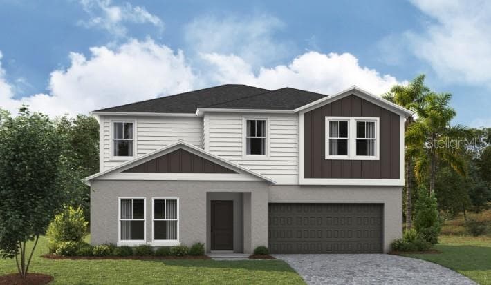 9266 JOYFUL HEIGHTS WAY — photo 1 of 1