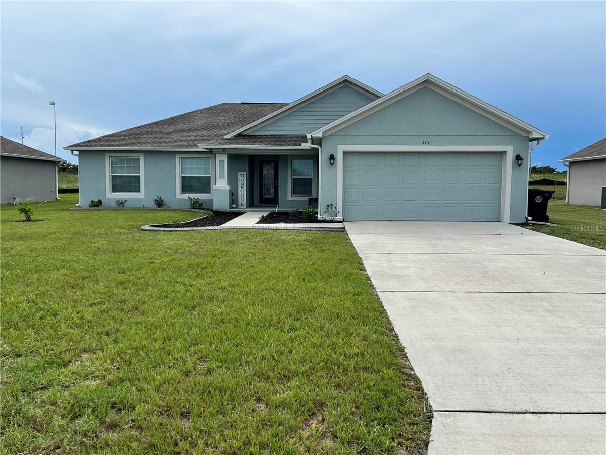 513 CENTRAL RIDGE LANE — photo 1 of 41