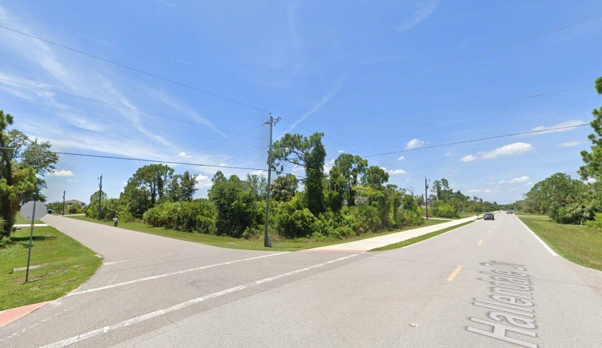 10163 &10171 HALLENDALE DRIVE — photo 4 of 10